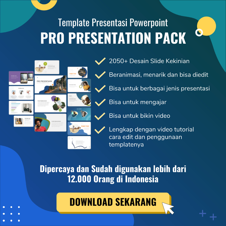 Detail Contoh Slide Penutup Presentasi Power Point Nomer 39