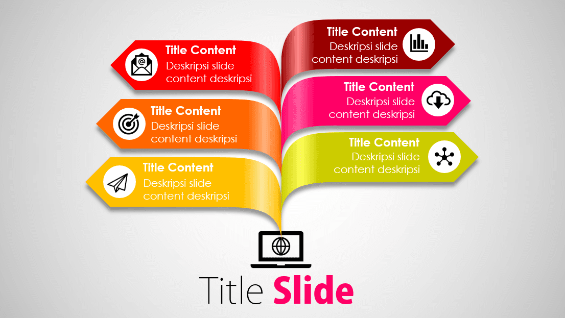 Detail Contoh Slide Powerpoint Keren Nomer 11