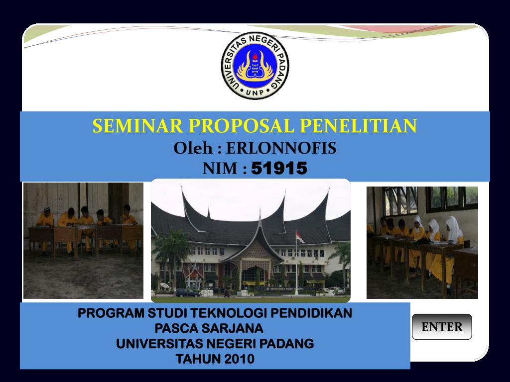 Detail Contoh Slide Seminar Proposal Nomer 25