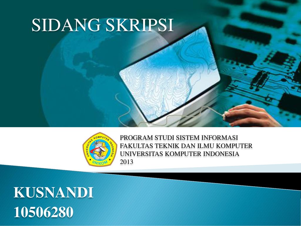 Detail Contoh Slide Sidang Skripsi Nomer 49