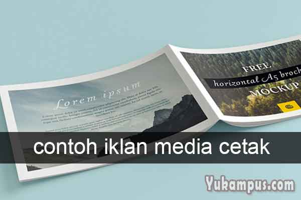 Detail Contoh Slogan Di Koran Nomer 19