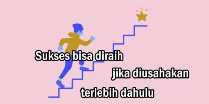 Contoh Slogan Motivasi Dan Maknanya - KibrisPDR