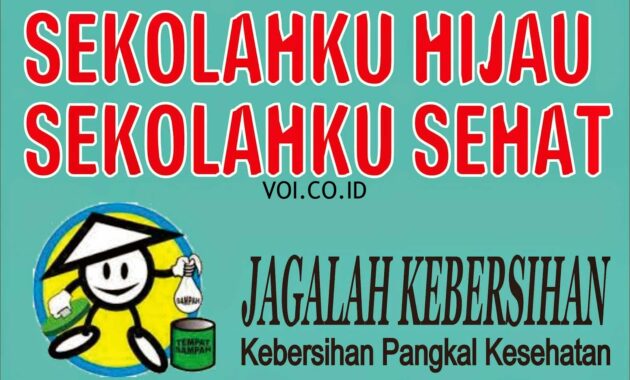 Detail Contoh Slogan Motivasi Dan Maknanya Nomer 24