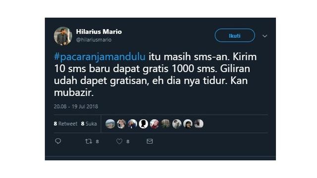 Detail Contoh Sms Ke Orang Tua Pacar Nomer 30