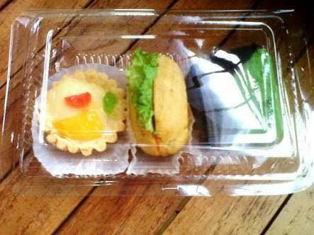 Detail Contoh Snack Box Nomer 43