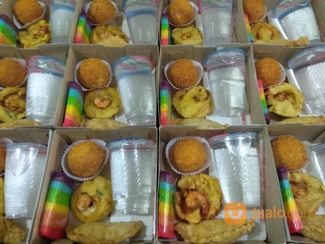 Detail Contoh Snack Box Nomer 8