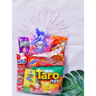 Detail Contoh Snack Ultah Nomer 56
