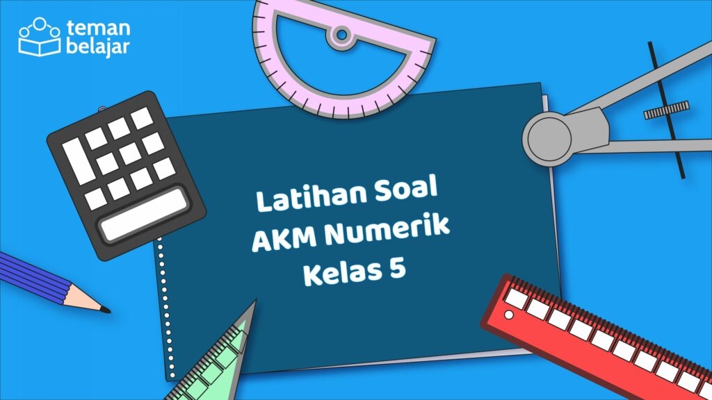 Detail Contoh Soal Akm Guru Nomer 56