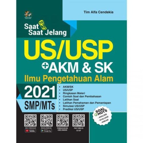 Detail Contoh Soal Akm Ipa Smp Nomer 13