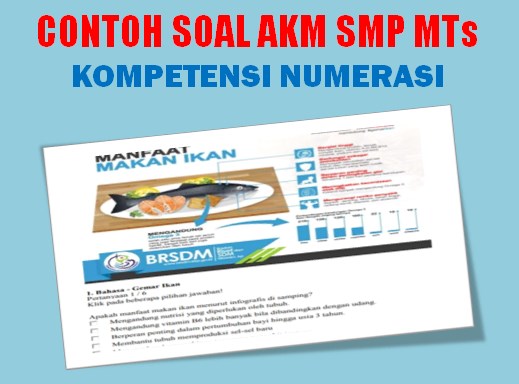 Detail Contoh Soal Akm Literasi Nomer 35