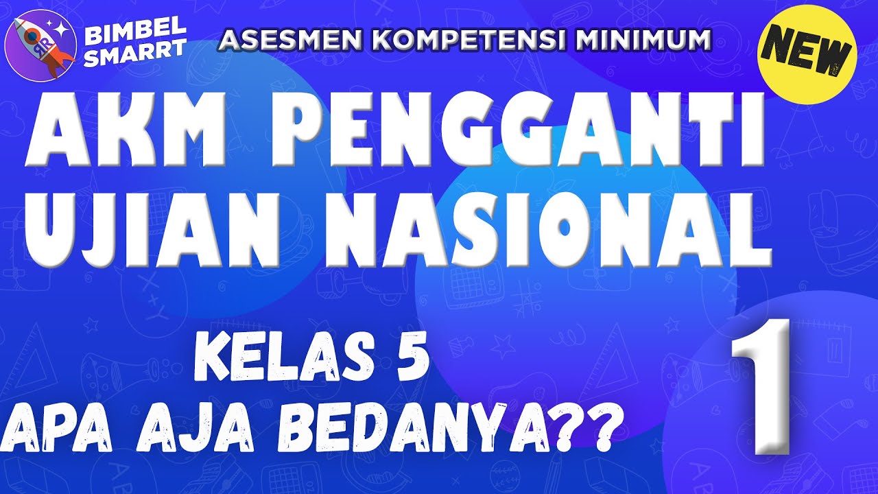 Detail Contoh Soal Akm Sd Kelas 5 Nomer 50