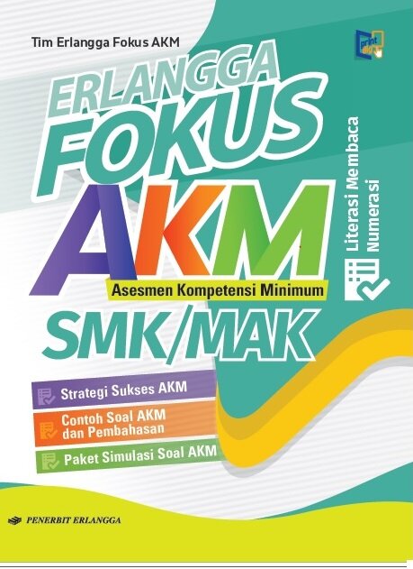 Detail Contoh Soal Akm Smk Nomer 34