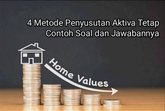 Detail Contoh Soal Aktiva Tetap Nomer 28