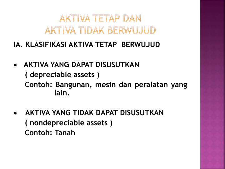 Detail Contoh Soal Aktiva Tetap Nomer 34