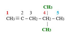 Detail Contoh Soal Alkana Nomer 14