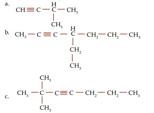 Detail Contoh Soal Alkana Nomer 5