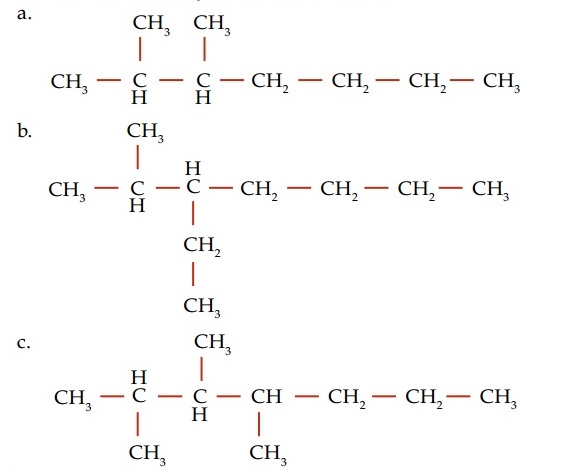 Detail Contoh Soal Alkana Alkena Alkuna Nomer 2