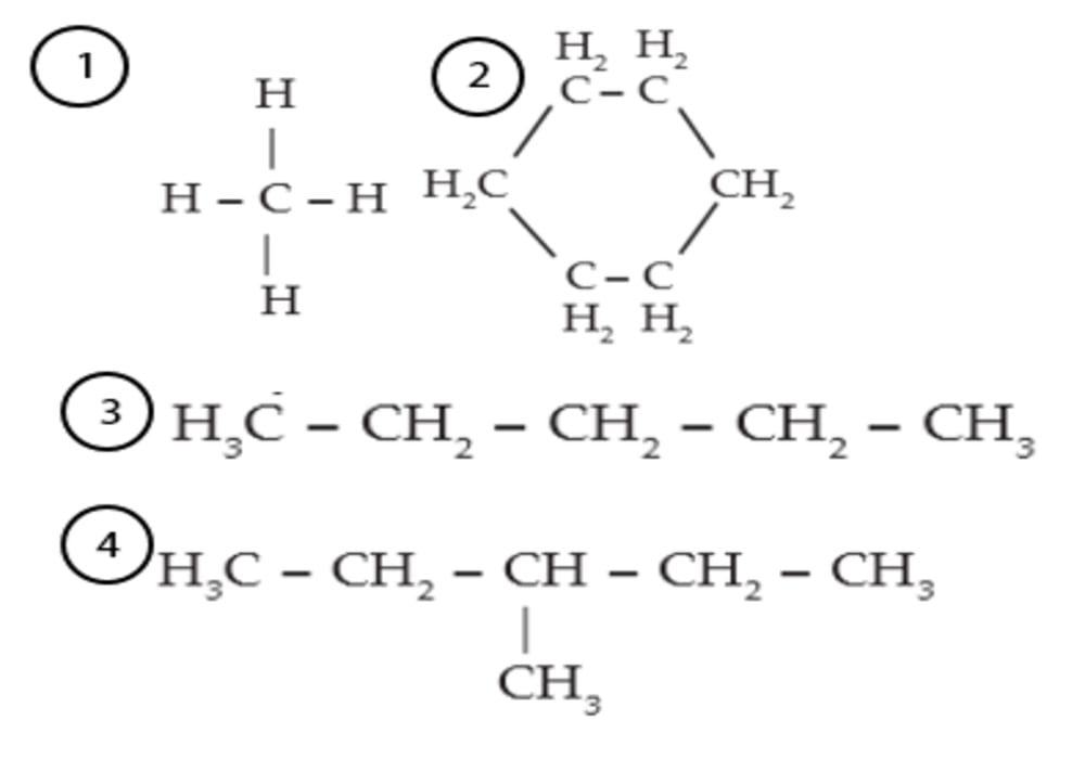 Detail Contoh Soal Alkana Alkena Alkuna Nomer 5