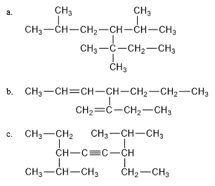 Detail Contoh Soal Alkana Alkena Alkuna Nomer 49