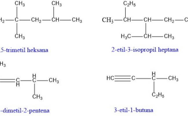 Detail Contoh Soal Alkana Alkena Alkuna Nomer 57