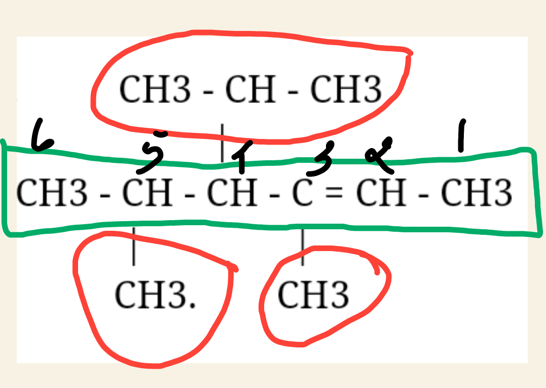 Detail Contoh Soal Alkena Nomer 33