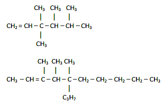 Detail Contoh Soal Alkena Nomer 7