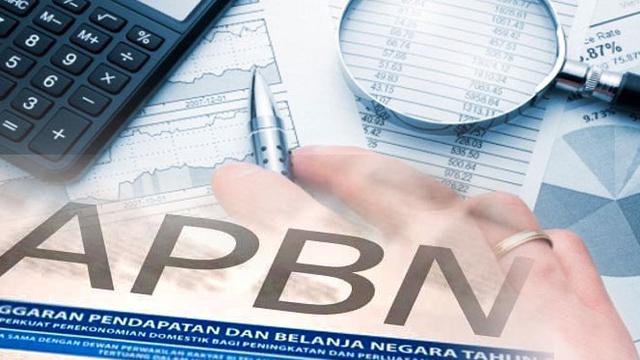 Detail Contoh Soal Apbn Nomer 39