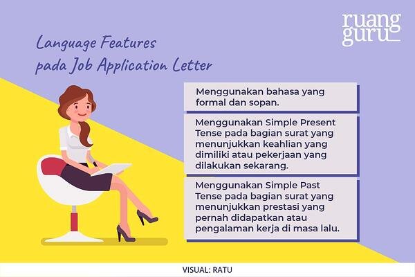 Detail Contoh Soal Application Letter Kelas 12 Nomer 29