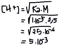 Detail Contoh Soal Asam Lemah Nomer 15