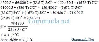 Detail Contoh Soal Asas Black Nomer 15