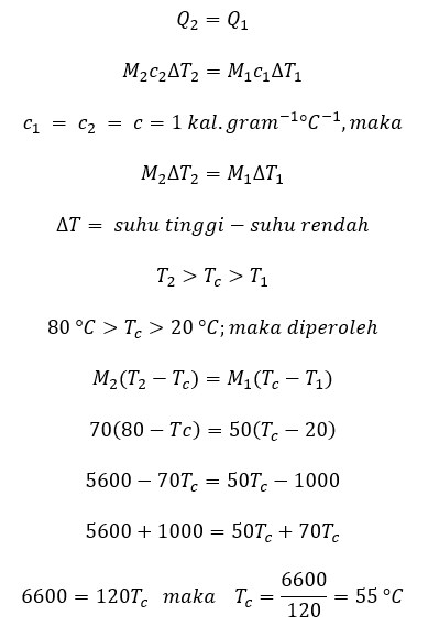 Detail Contoh Soal Asas Black Nomer 16