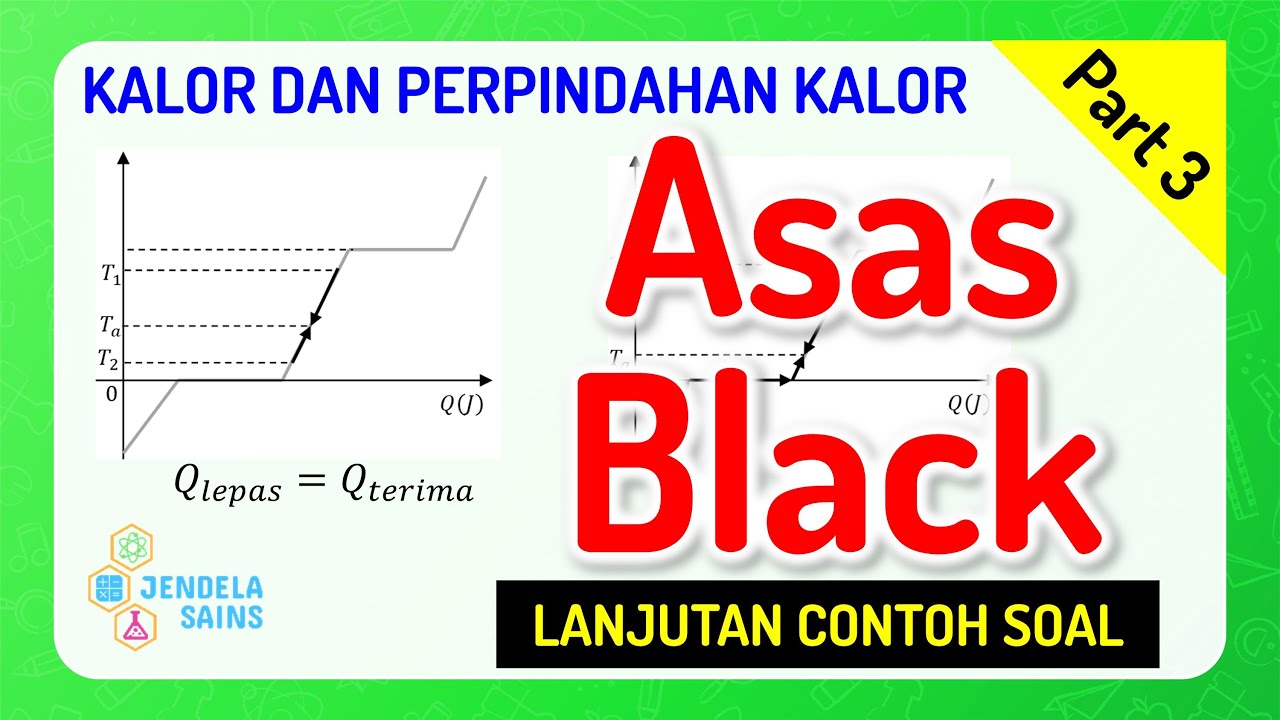 Detail Contoh Soal Asas Black Nomer 43