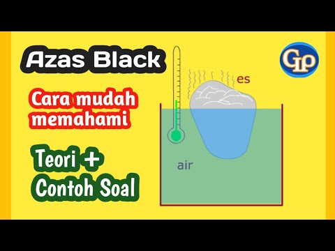 Detail Contoh Soal Asas Black Nomer 51