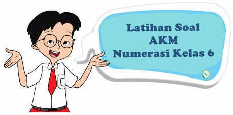 Detail Contoh Soal Asesmen Numerasi Tingkat Sd Nomer 31