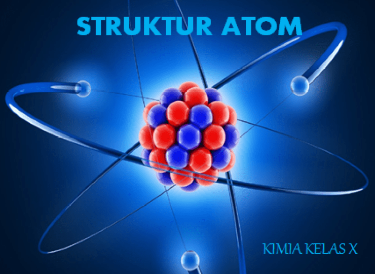 Detail Contoh Soal Atom Nomer 13