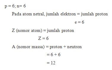 Detail Contoh Soal Atom Nomer 24