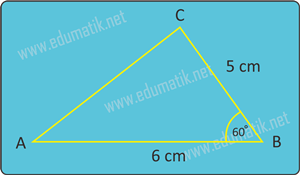 Detail Contoh Soal Aturan Cosinus Nomer 18