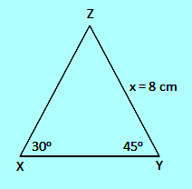 Detail Contoh Soal Aturan Cosinus Nomer 5