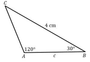 Detail Contoh Soal Aturan Sinus Dan Cosinus Nomer 18