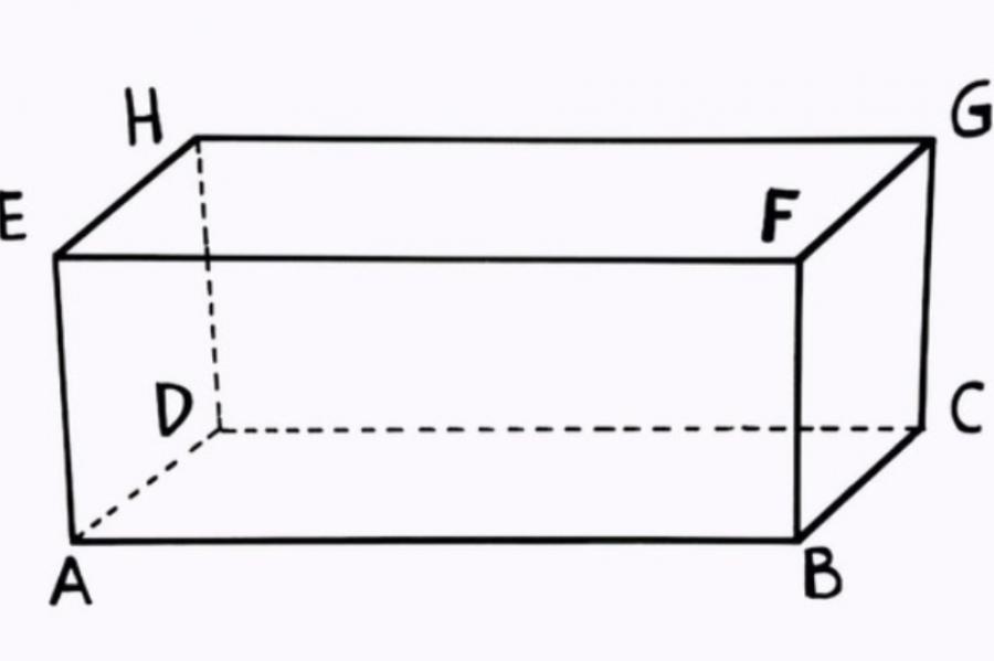 Detail Contoh Soal Balok Nomer 16