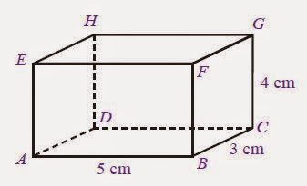 Detail Contoh Soal Balok Nomer 21