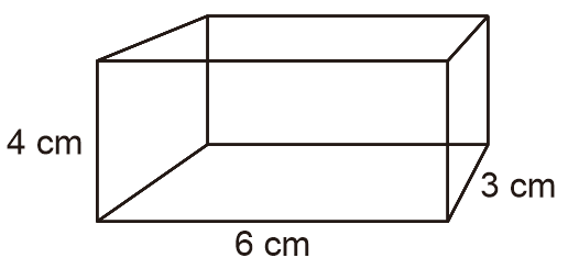 Detail Contoh Soal Balok Nomer 9