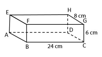 Detail Contoh Soal Bangun Ruang Nomer 8