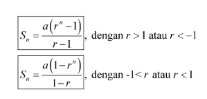 Detail Contoh Soal Barisan Dan Deret Kelas 11 Nomer 47