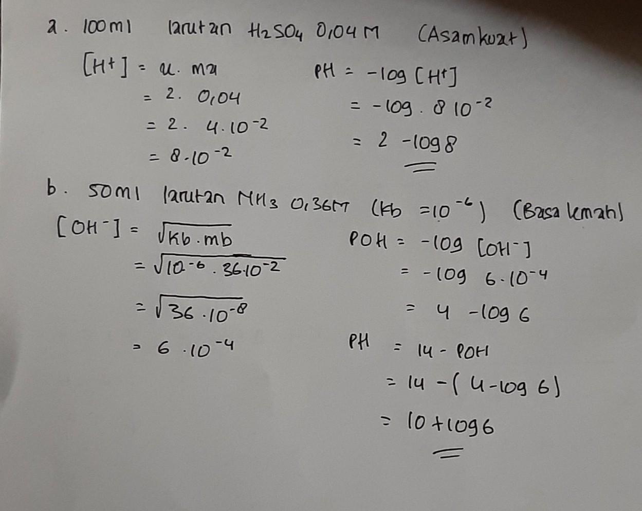 Contoh Soal Basa Kuat - KibrisPDR