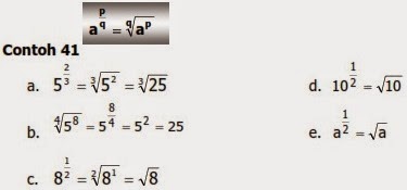 Detail Contoh Soal Berpangkat Nomer 48