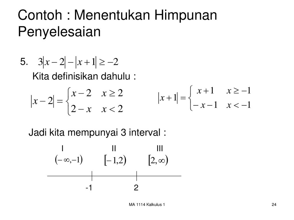 Detail Contoh Soal Bilangan Asli Nomer 4