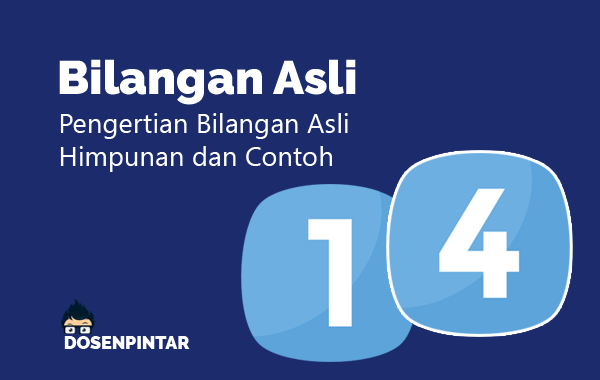 Detail Contoh Soal Bilangan Asli Nomer 52