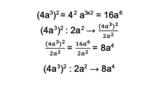 Detail Contoh Soal Bilangan Berpangkat Kelas 7 Nomer 48