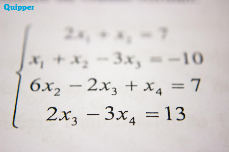 Detail Contoh Soal Bilangan Bulat Negatif Nomer 13